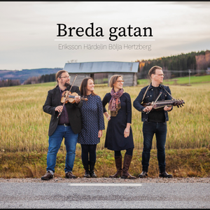 Breda gatan by Breda gatan