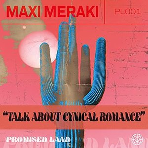 TALK ABOUT + CYNICAL ROMANCE