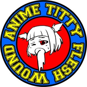Avatar for Anime Titty Flesh Wound