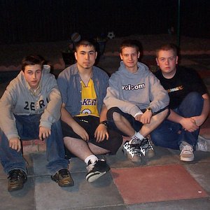 Avatar for Gilman Street