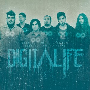 Avatar for Digitalife