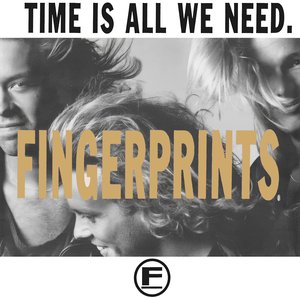 Time Is All We Need