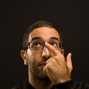 Avatar för Aril Brikha