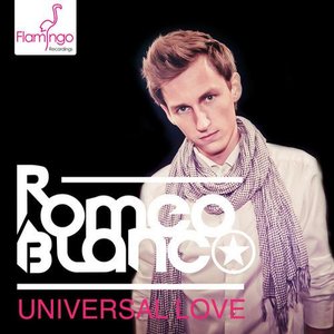 Awatar dla Romeo Blanco