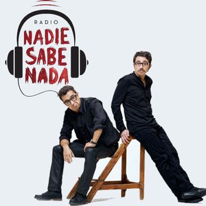 Avatar di Nadie sabe nada