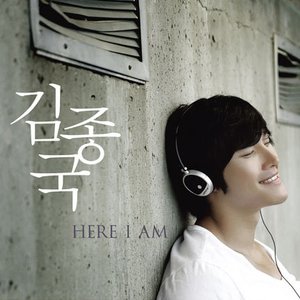 Here I Am