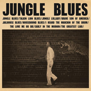 Jungle Blues by C.W. Stoneking