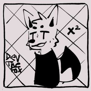 X²