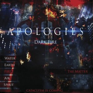 DARK FIRE