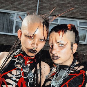 Avatar for mirrored fatality