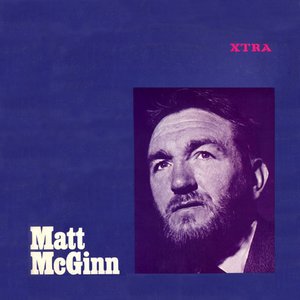 Matt McGinn