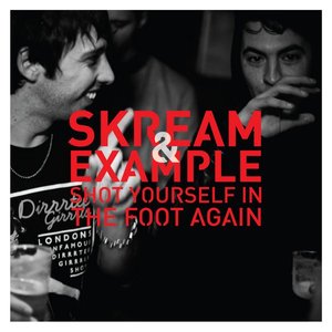 Avatar for Skream & Example