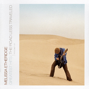 Melissa Etheridge - Angels would fall