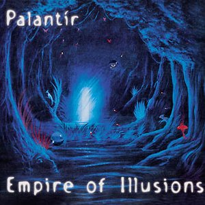 Avatar for Palantir
