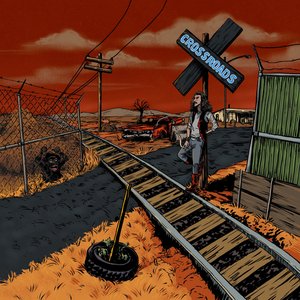 Crossroads