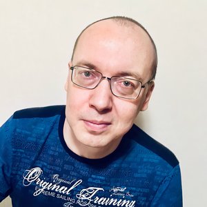 Avatar for Евгений Ивко