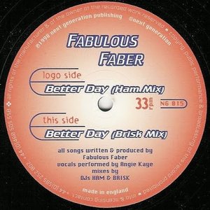 Better Day