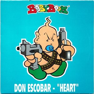 Heart - EP
