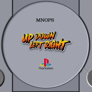 Up Down Left Right