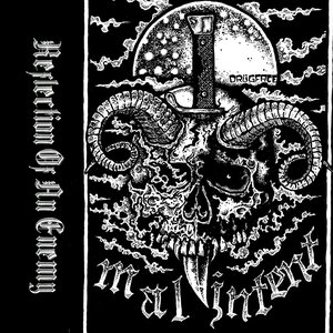 Reflection of an Enemy [Explicit]