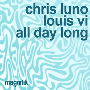 Artwork for All Day Long