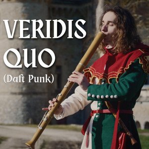 Veridis Quo (Medieval Style Bardcore)