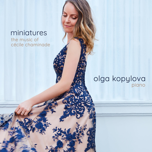 Artwork for Toccata, Op. 39