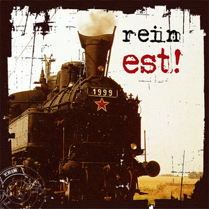 Artwork for REIN - 05 - LA CANZONE DI CHIARA