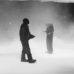 ¥$, Ye, Ty Dolla $ign のアバター