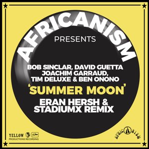 Summer Moon Remix