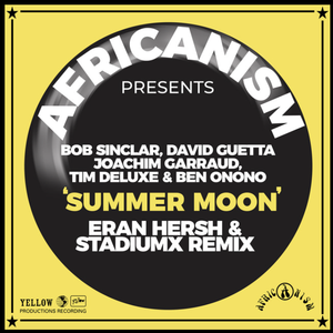 Summer Moon Remix