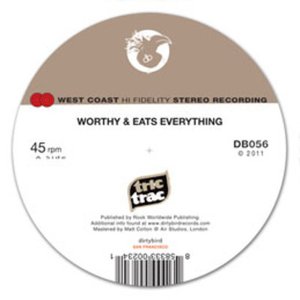 Avatar for Worthy & Eats Everything