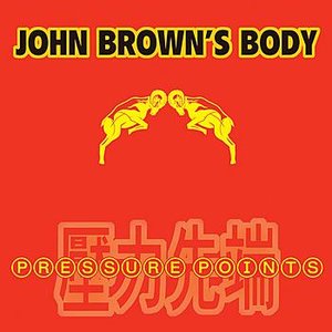 Pressure Points