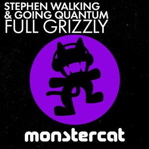 Full Grizzly