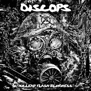 Nuclear Flash Blindness
