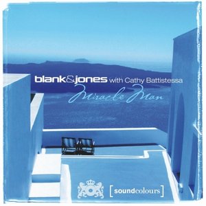 Avatar for Blank & Jones with Cathy Battistessa
