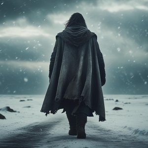 The Wanderers Oath