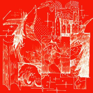 Eat Me Alive - Single