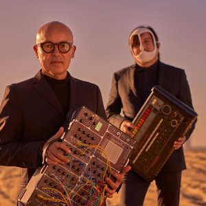Avatar for Nortec: Bostich + Fussible