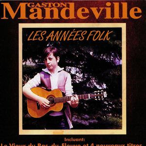 Les années folk