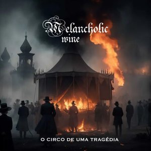 O Circo De Uma Tragédia