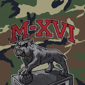 M-XVI