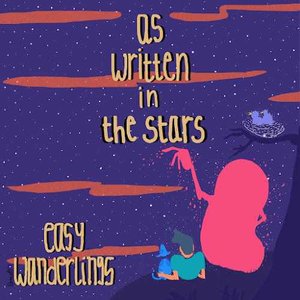 As Written in the Stars