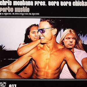 Avatar for Chris Montana pres. Bora Bora Chicks