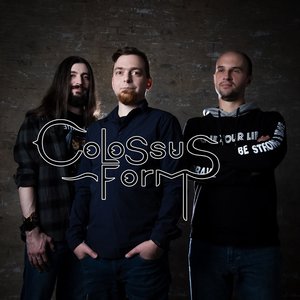 Avatar de Colossus Form