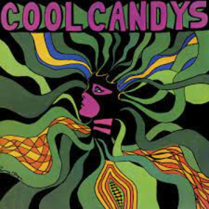 Cool Candys 3 album cover