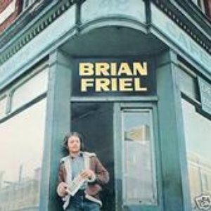 Avatar for Brian Friel