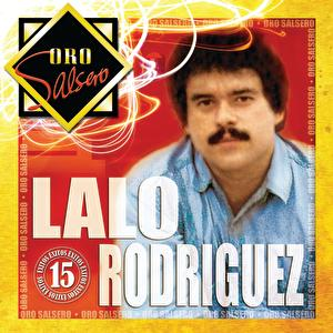 Oro Salsero by Lalo Rodriguez