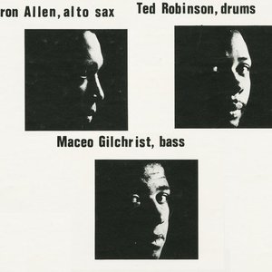 Avatar für Byron Allen Trio