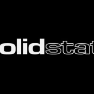 Avatar for Solid State Records